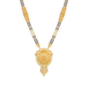Anushruta Mangalsutra