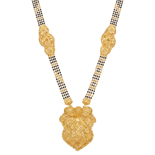 Adhisara Mangalsutra