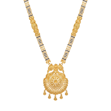 Ambori Mangalsutra