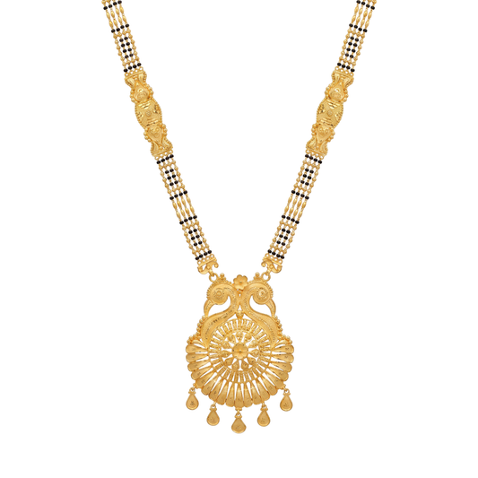 Ambori Mangalsutra