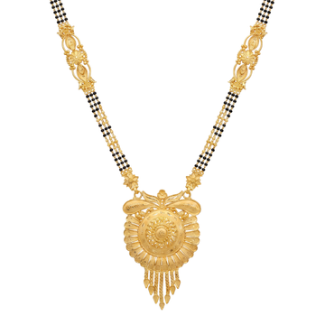 Aarshika Mangalsutra