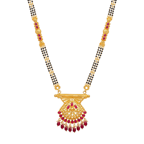 Samudita Mangalsutra