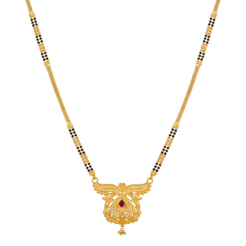 Vedini Mangalsutra