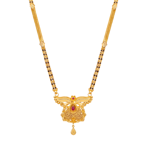 Vedini Mangalsutra