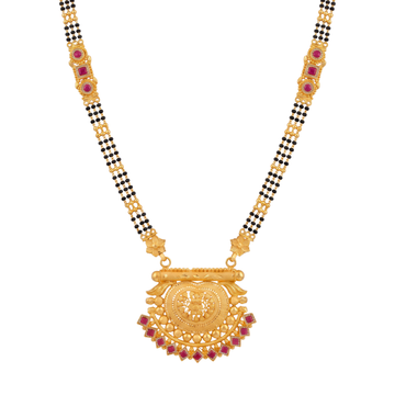 Abhyarchita Mangalsutra