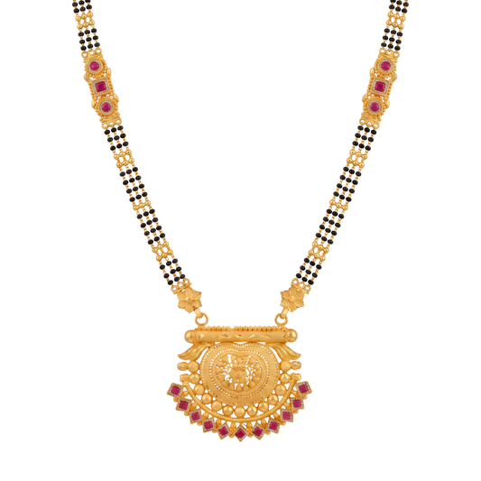 Abhyarchita Mangalsutra