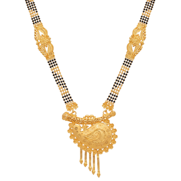 Anidra Mangalsutra