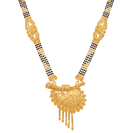 Anidra Mangalsutra