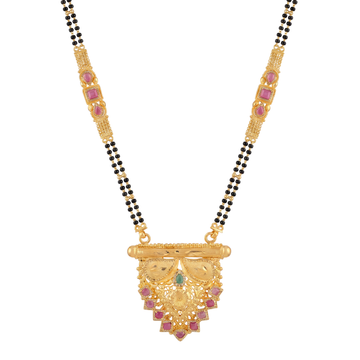 Ayantri Mangalsutra