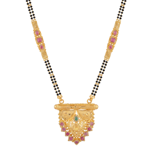 Ayantri Mangalsutra