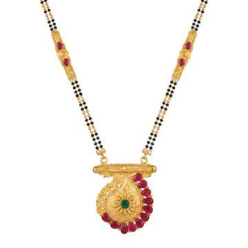 Ujjayini Mangalsutra