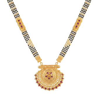 Mahora Mangalsutra