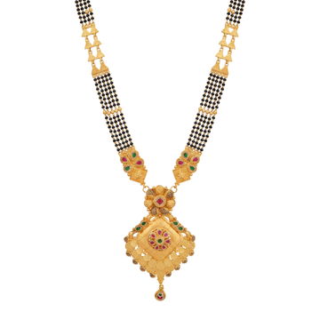 Ritvaa Festive Couture - Divine Gleam