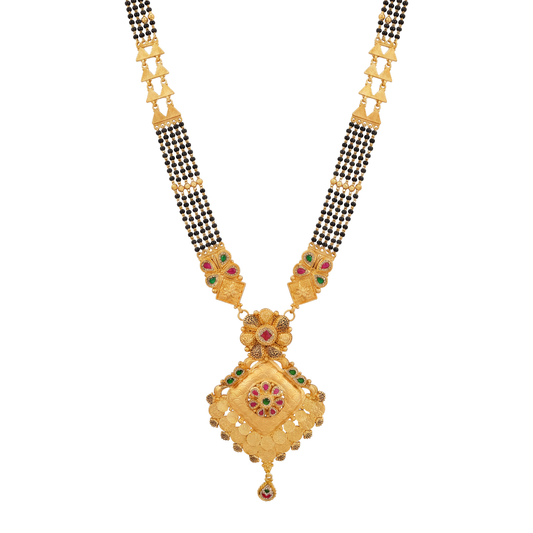 Ritvaa Festive Couture - Divine Gleam
