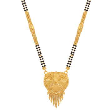 Aaravi Mangalsutra