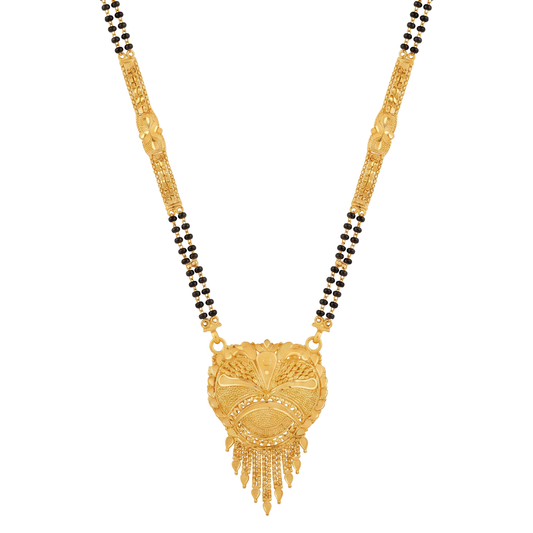 Aaravi Mangalsutra