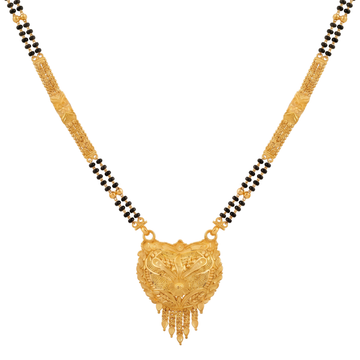 Padmali Mangalsutra