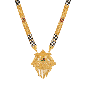 Iravati Mangalsutra