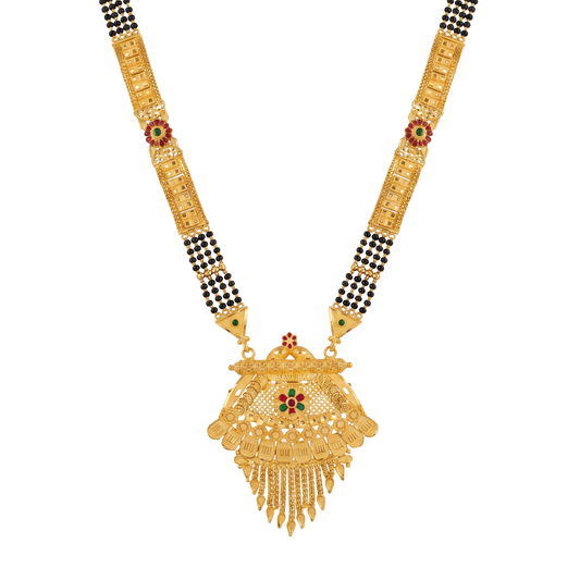Iravati Mangalsutra