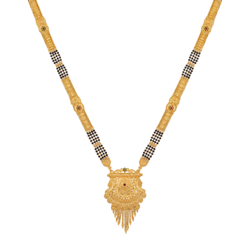 Sharayu Mangalsutra
