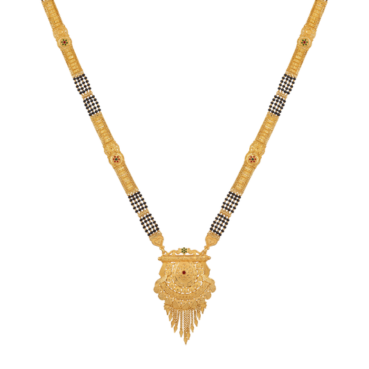 Sharayu Mangalsutra