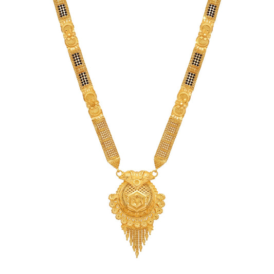 Shritam Long Mangalsutra