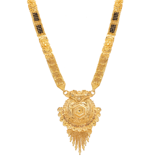 Shritam Long Mangalsutra