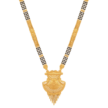 Rajruchi Mangalsutra