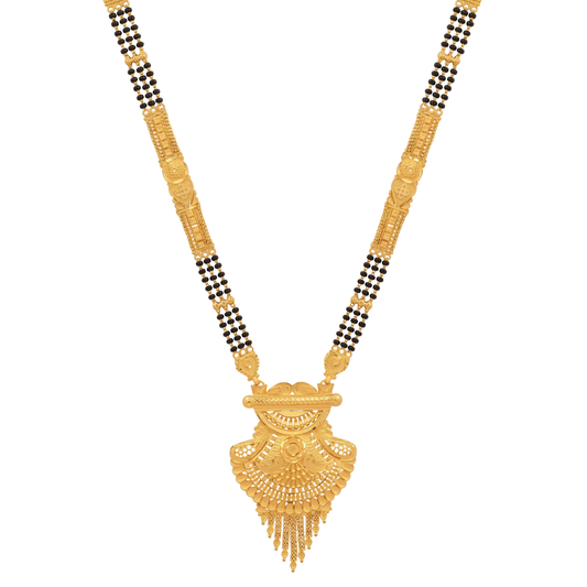 Rajruchi Mangalsutra