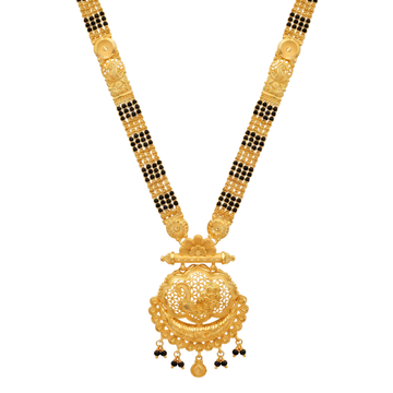 Sushraya Mangalsutra