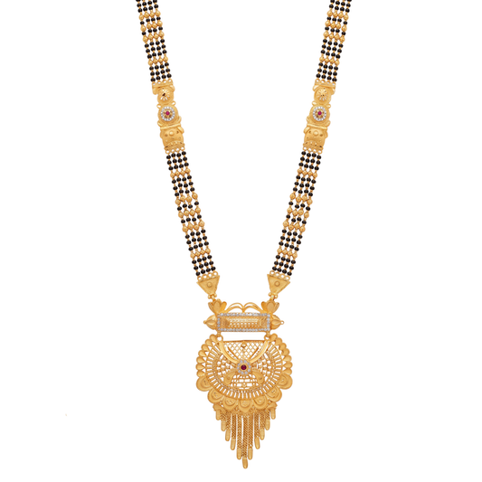 Shrisampada Mangalsutra