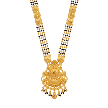 Shrigauri Mangalsutra