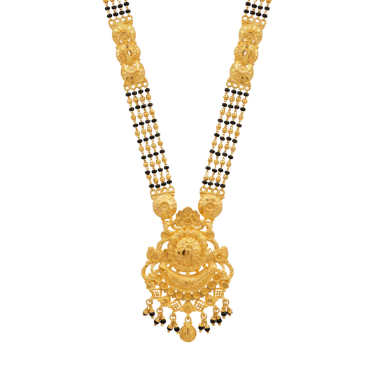Shrigauri Mangalsutra