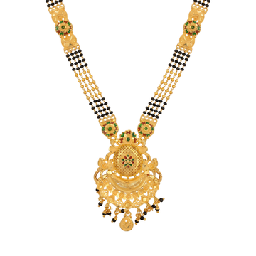 Naimi Mangalsutra