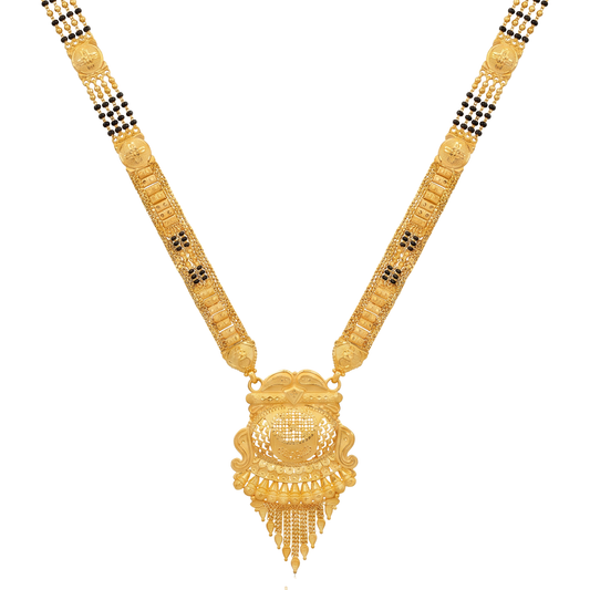 Arhani Mangalsutra
