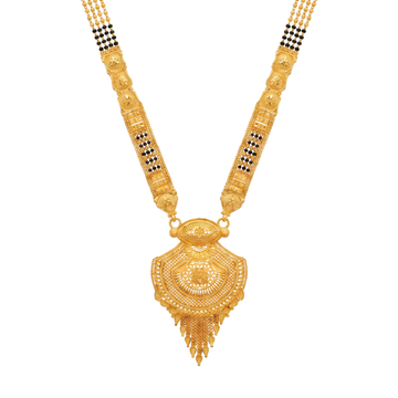 Aarunya Mangalsutra