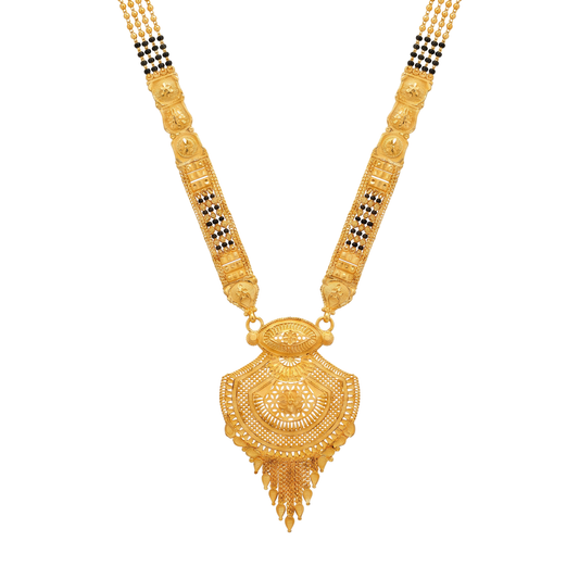 Aarunya Mangalsutra