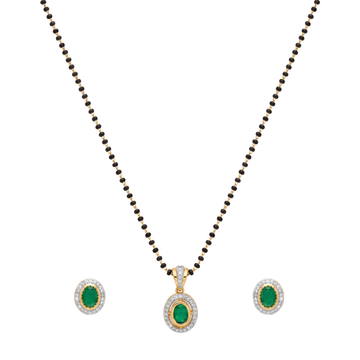 Aritsa Mangalsutra