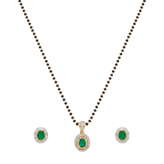 Aritsa Mangalsutra