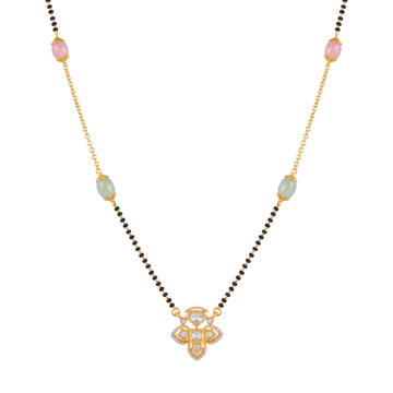 Chitrali Mangalsutra