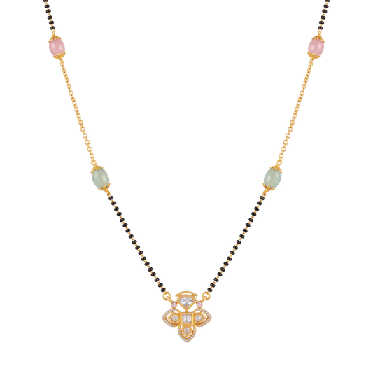 Chitrali Mangalsutra