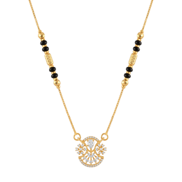 Suhira Mangalsutra