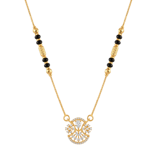 Suhira Mangalsutra