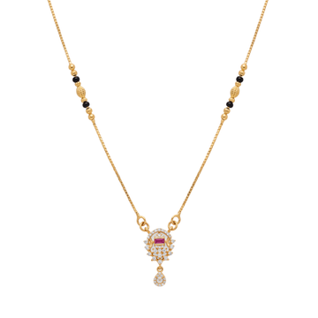 Mishri Mangalsutra