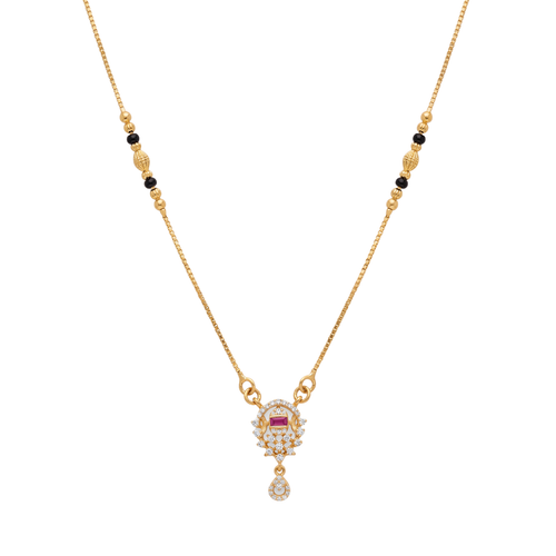 Mishri Mangalsutra