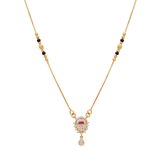 Mishri Mangalsutra