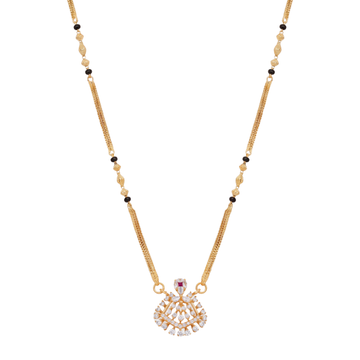 Avirah Mangalsutra
