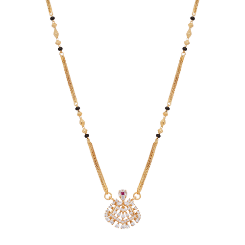 Avirah Mangalsutra