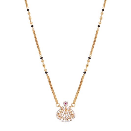 Avirah Mangalsutra