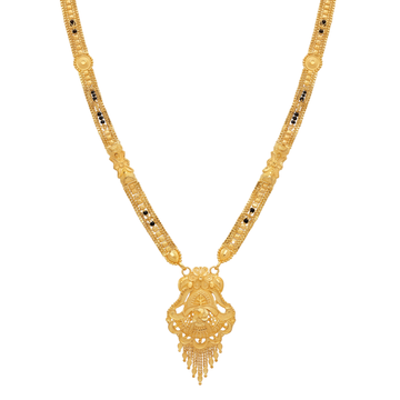 Saajri Mangalsutra
